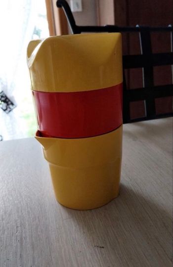 Presse agrumes - Vintage