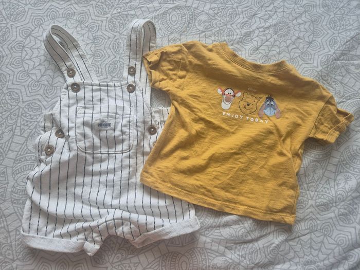 Tenue 3 mois - photo numéro 2