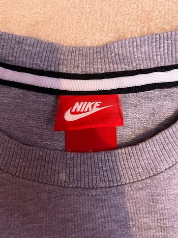 Sweat Nike