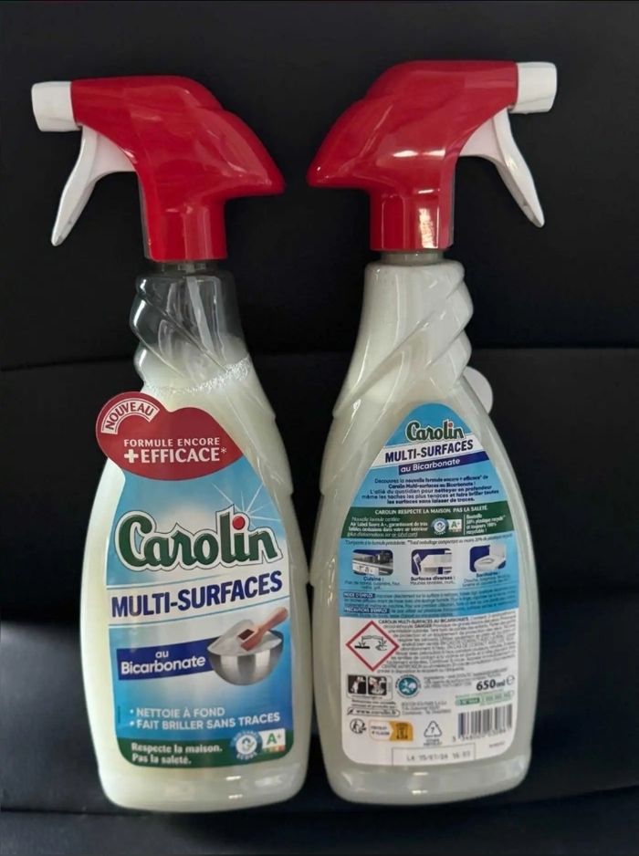 CAROLIN -- 650ML - photo numéro 3