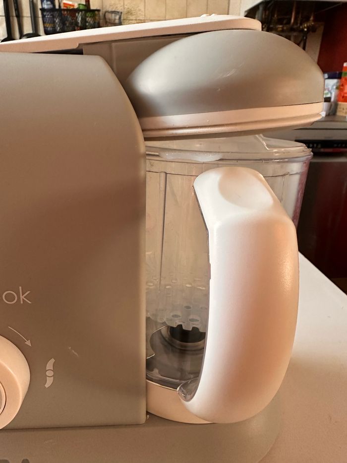 Baby cook duo - photo numéro 6