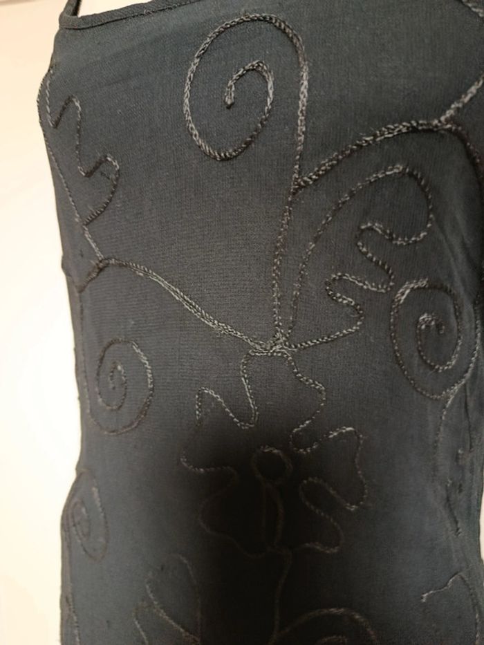 Robe doublée S/M - photo numéro 2