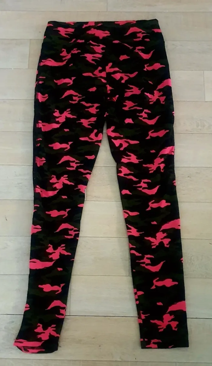 Leggings sport S-M - photo numéro 3