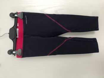 Legging fille, Okaïdi