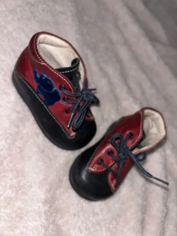 Chaussure bébé