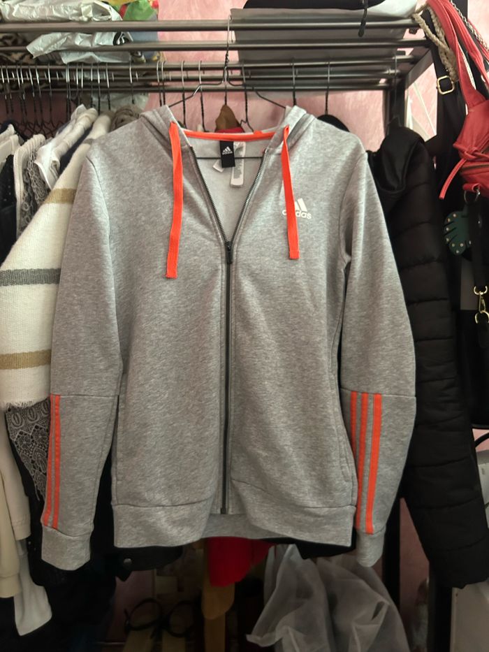 Veste adidas