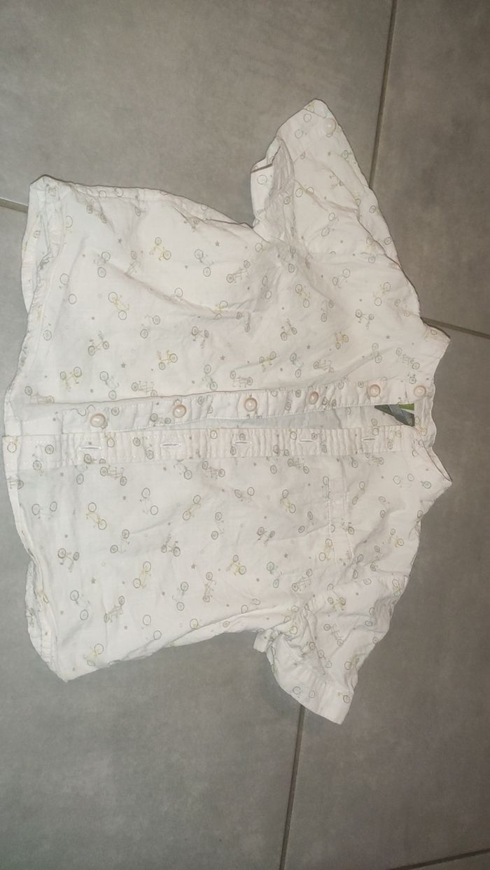 Chemise