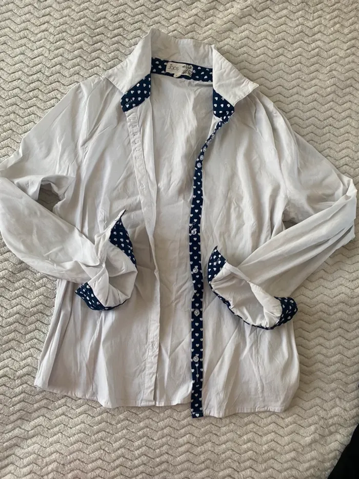 Chemise