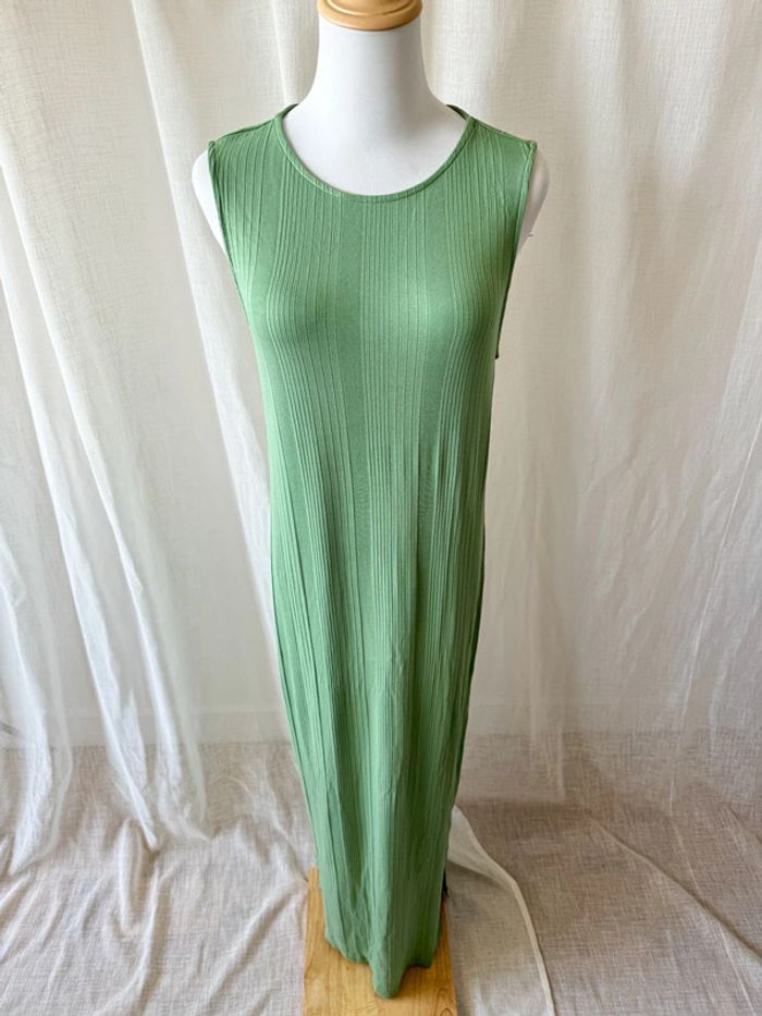 Robe longue H&M - photo numéro 2
