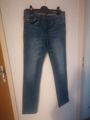 Jeans taille m