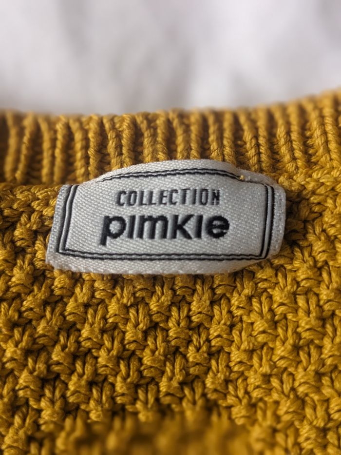 Pull femme - photo numéro 2