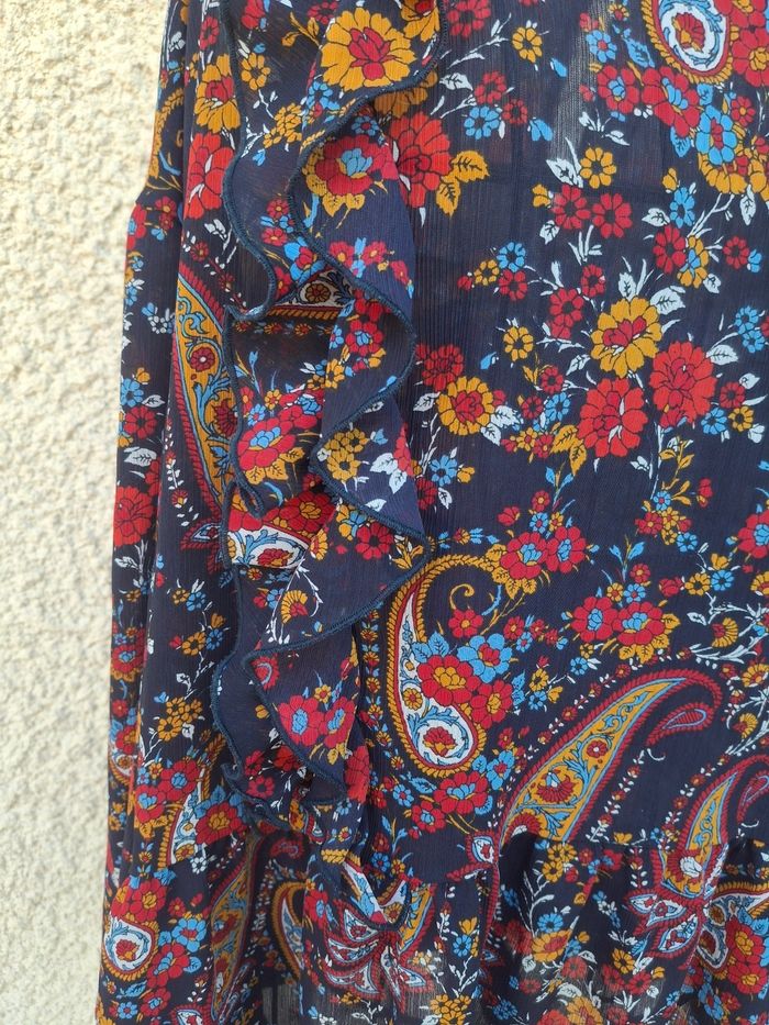 Blouse h&m t44 - photo numéro 4