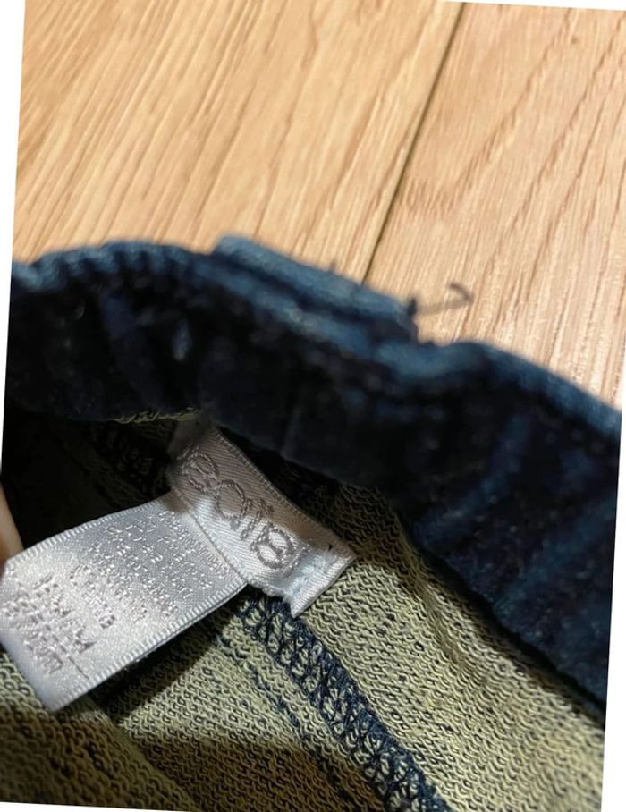 Okaidi t6 mois - photo numéro 2