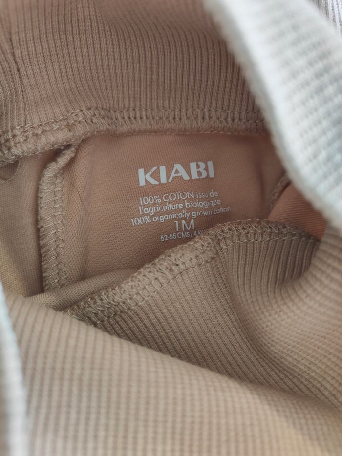 Lot de legging - photo numéro 3