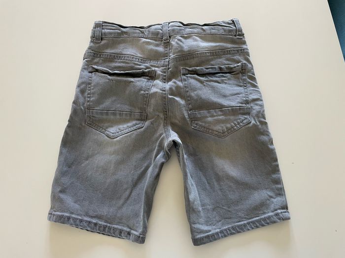 Bermuda garçon - photo numéro 2