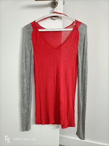 Pull léger