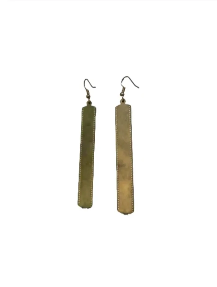 Boucle d'oreille - photo numéro 2