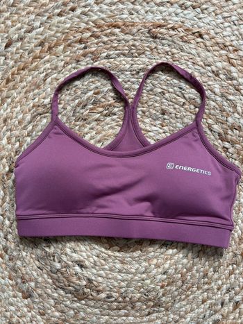 Brassière de sport energetics