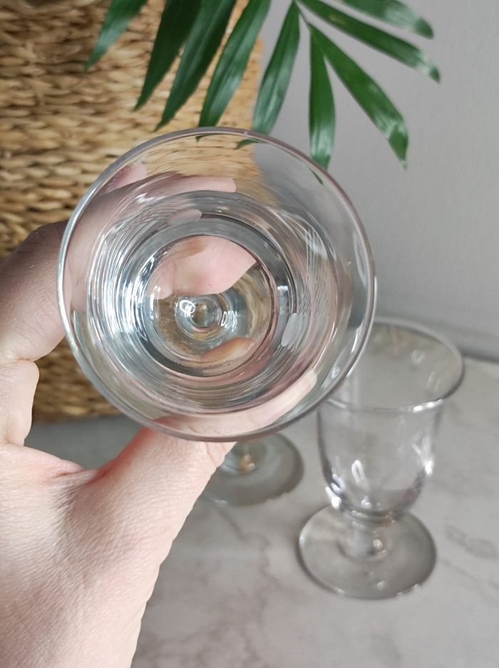 Verres à liqueur - photo numéro 3