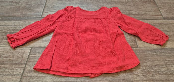 Blouse - photo numéro 2