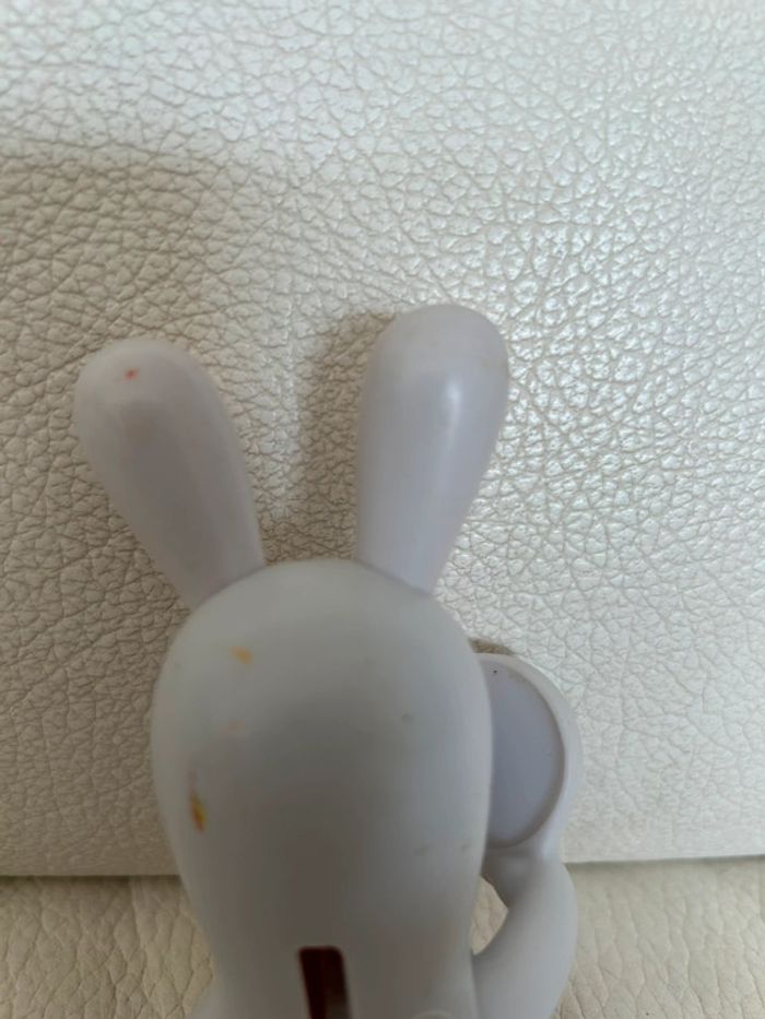 Figurine lapin crétin - photo numéro 3