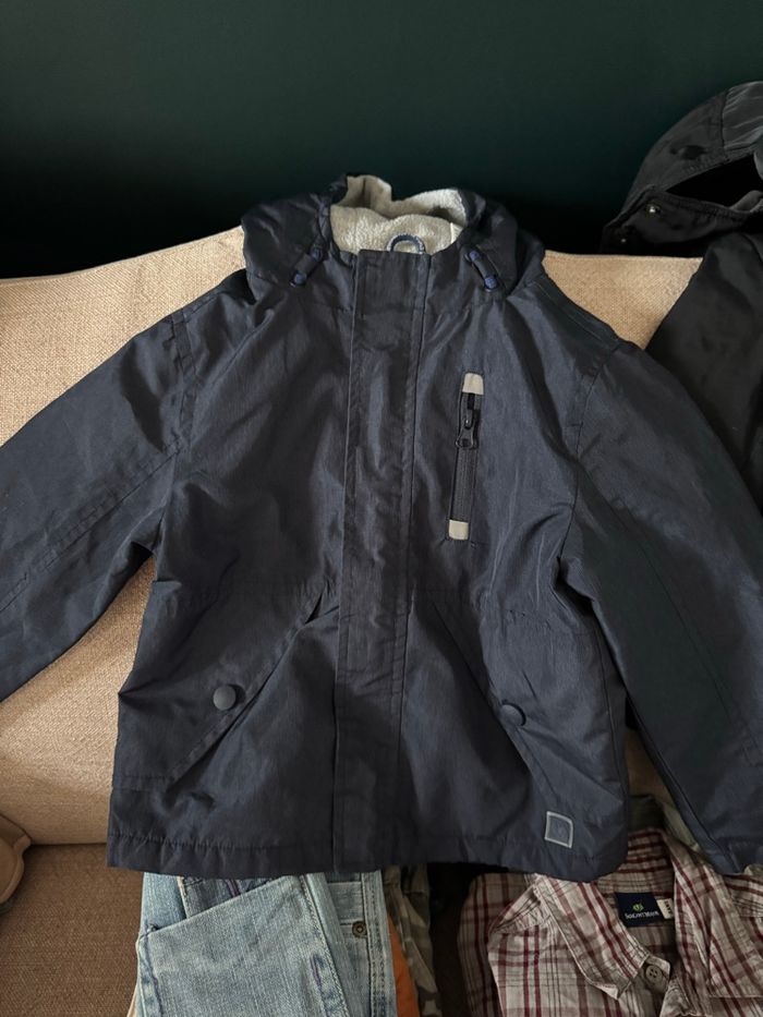 Gros lot 55 pièces 4 ans - photo numéro 4