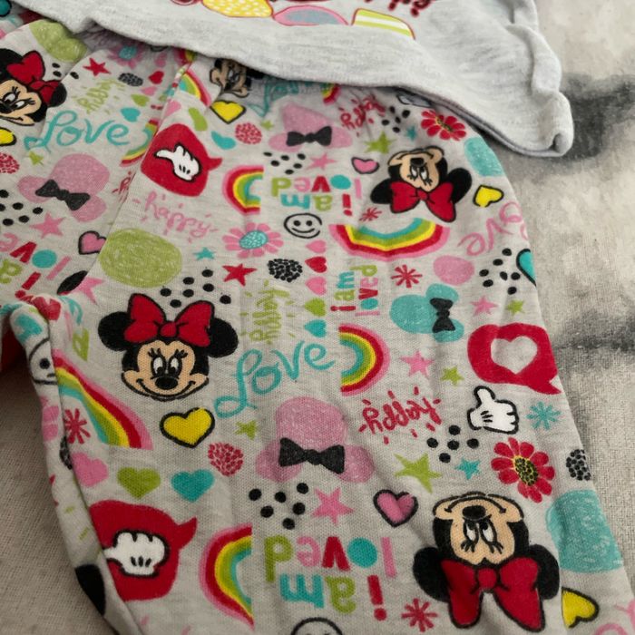 Ensemble Minnie - photo numéro 3