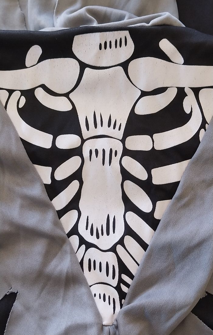 déguisement 11.14ans - photo numéro 4