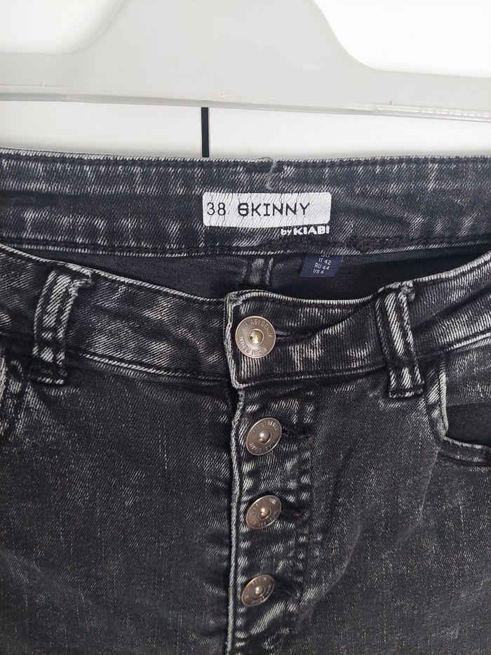 Jean skinny - photo numéro 3