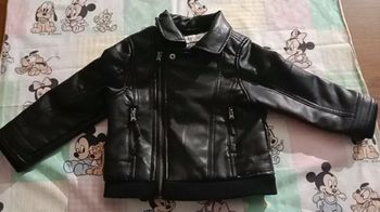 Perfecto garçon taille 18 mois