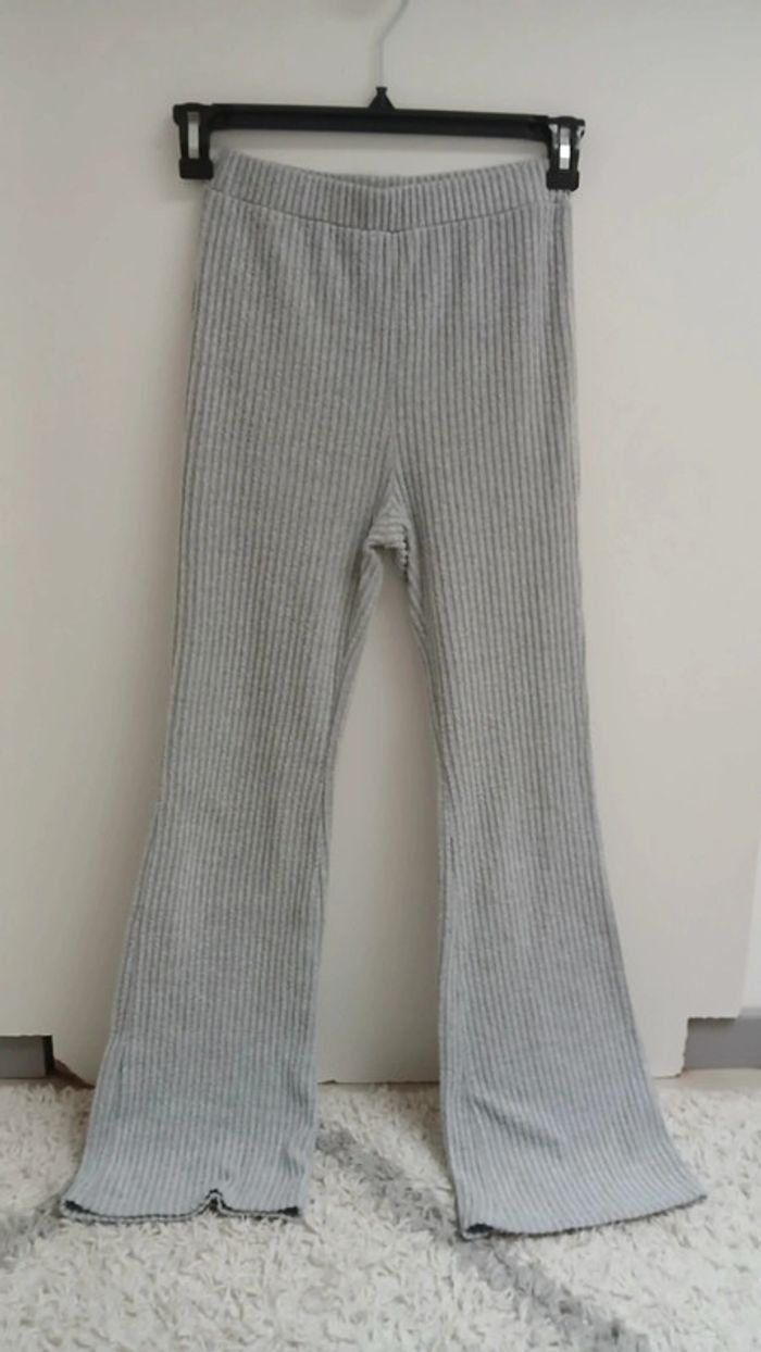 Pantalon velours shein
