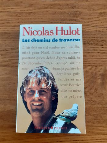 Les chemins de travers