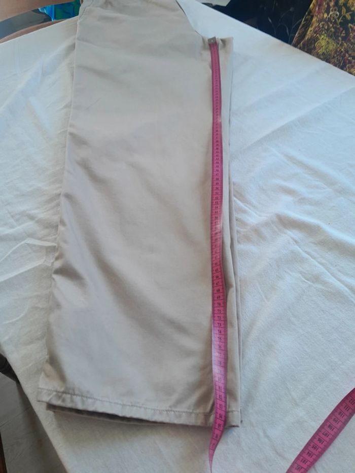 Pantalon coton Avirex 38×34 - photo numéro 13