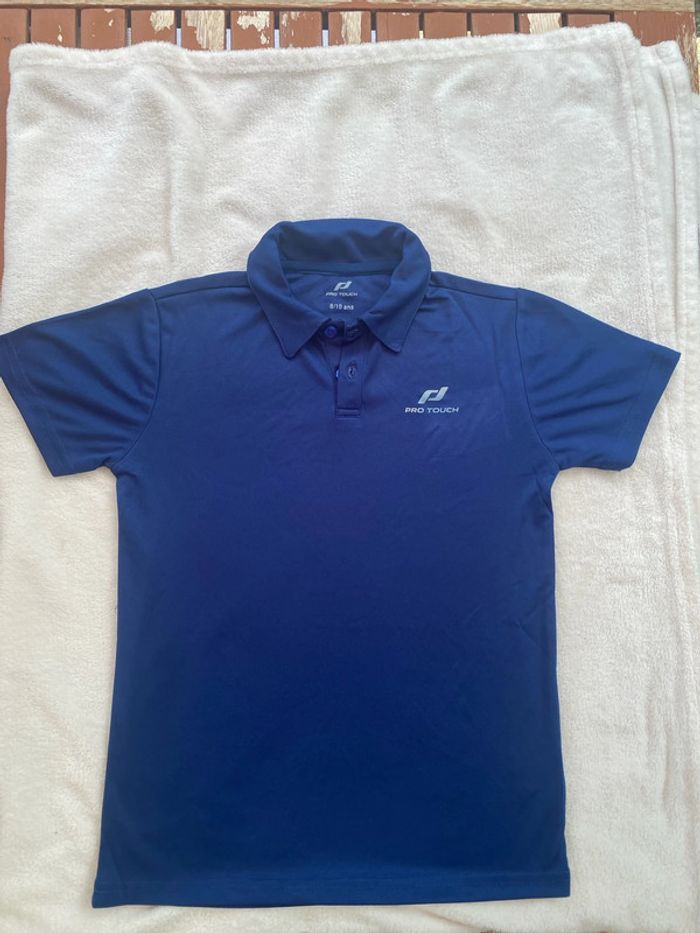 TEE shirt garçon