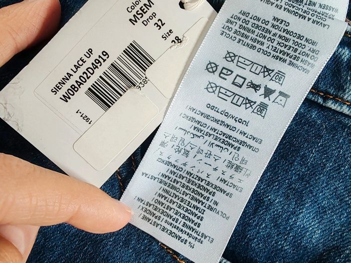 Jean guess - photo numéro 7