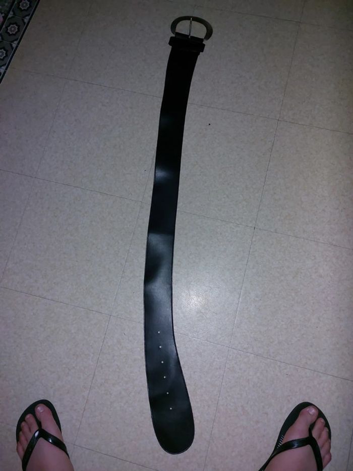 Ceinture 113cm très bon état