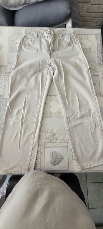 Jeans fille
