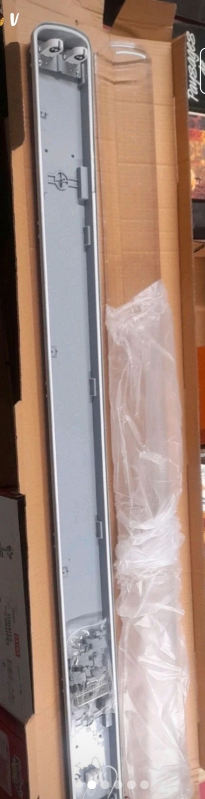 Luminaire - photo numéro 3