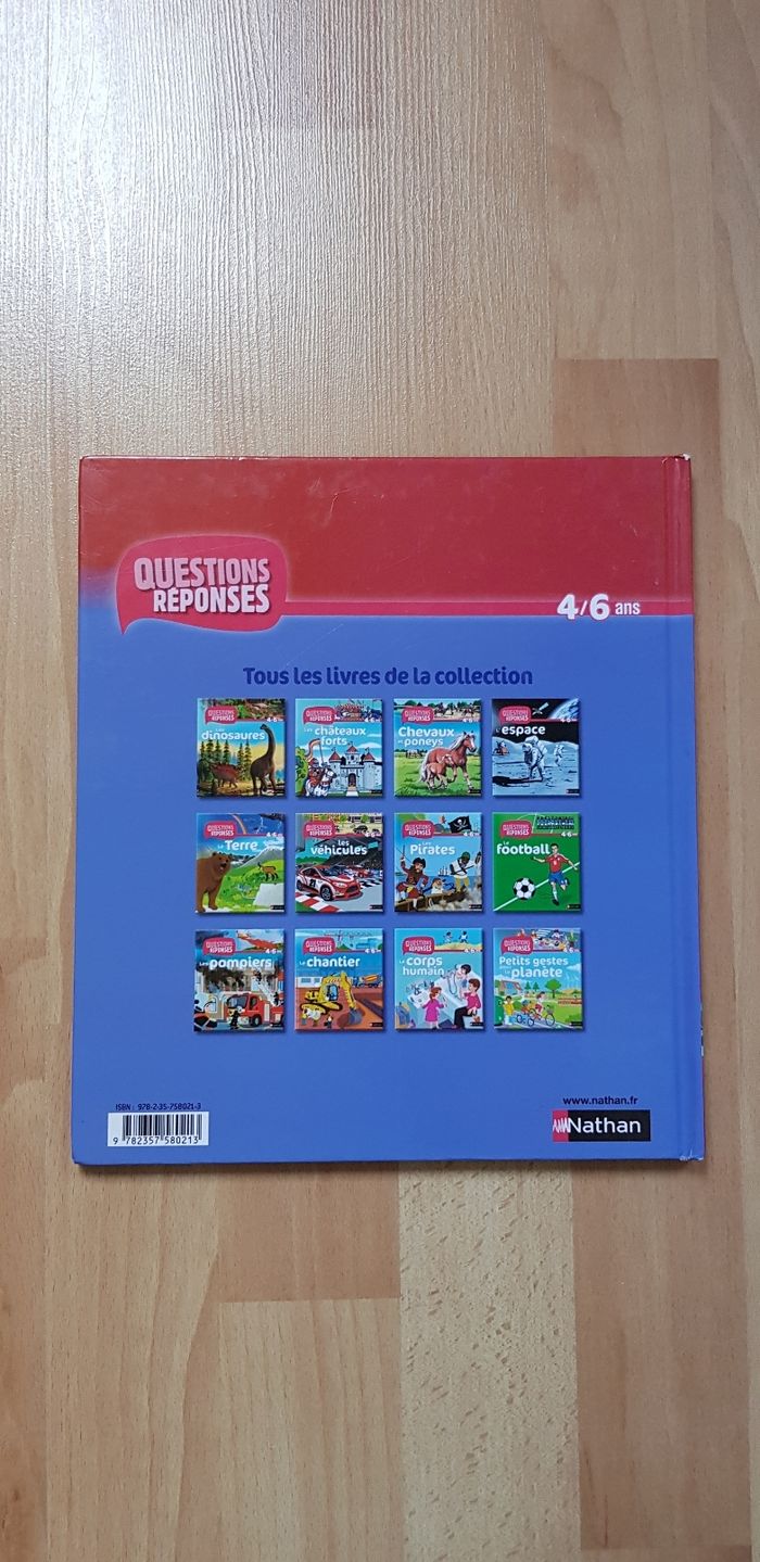 Questions réponses : Les véhicules - photo numéro 4