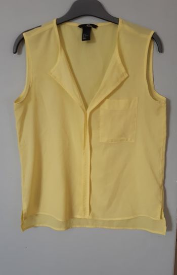 Chemise H&M taille 36