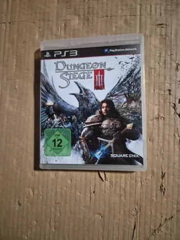 Dungeon Siege 3 pour PS3