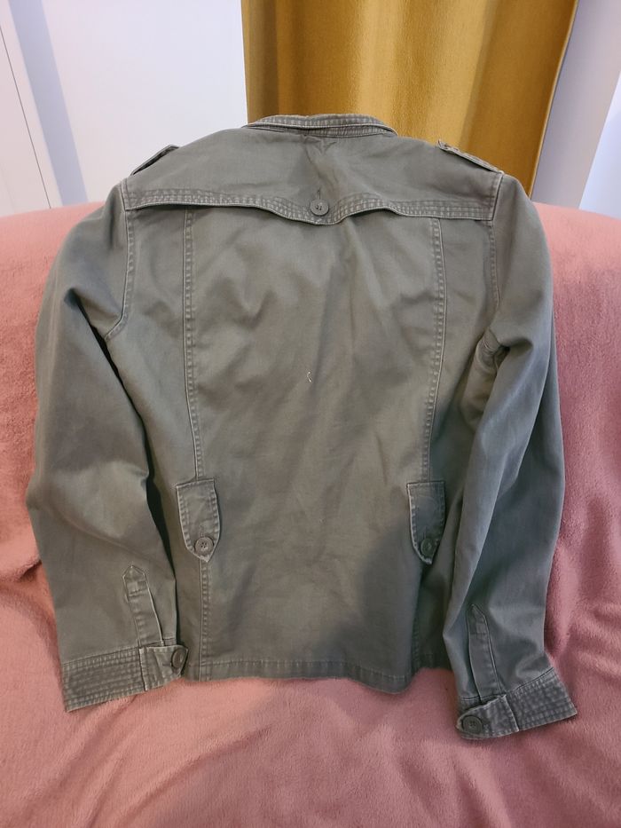 Vend veste - photo numéro 2