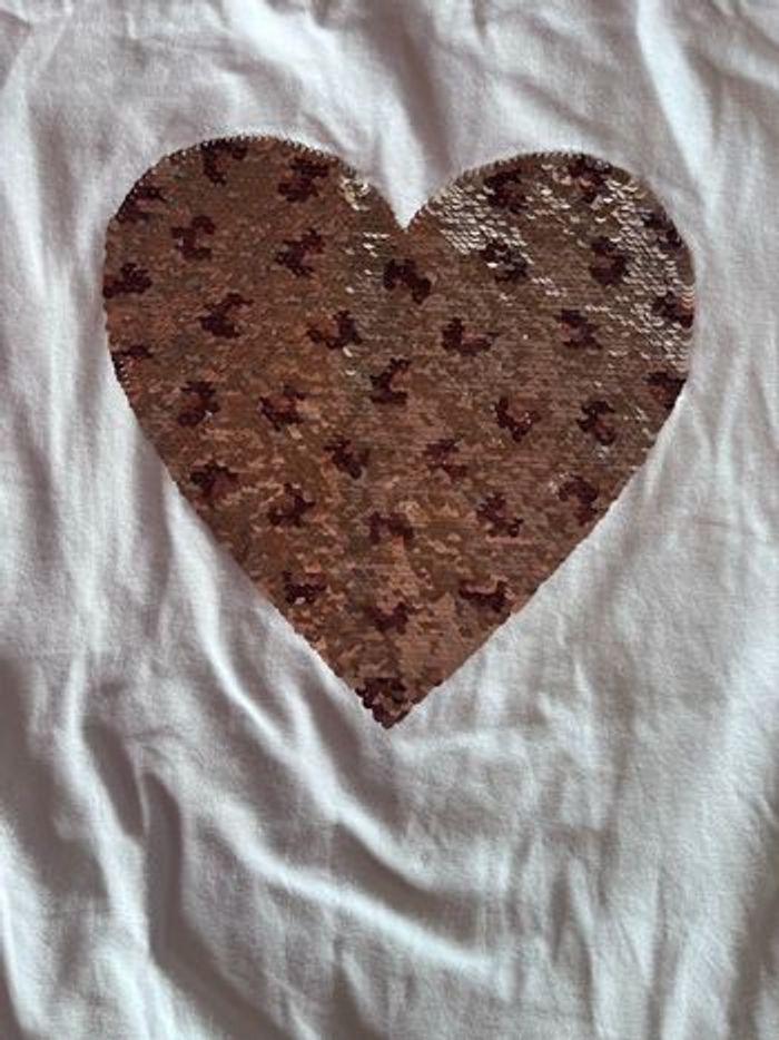 Tee-shirt - photo numéro 2