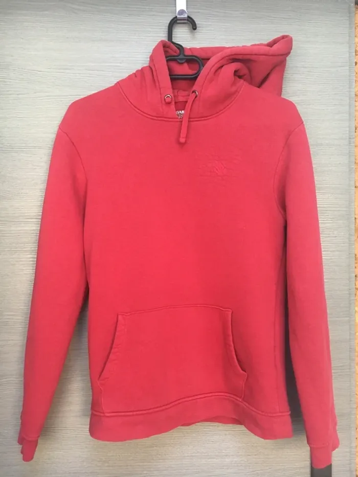 Sweat à capuche