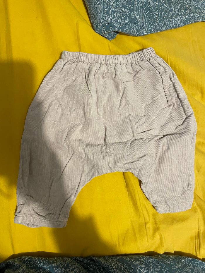 Pantalons bébé - photo numéro 2