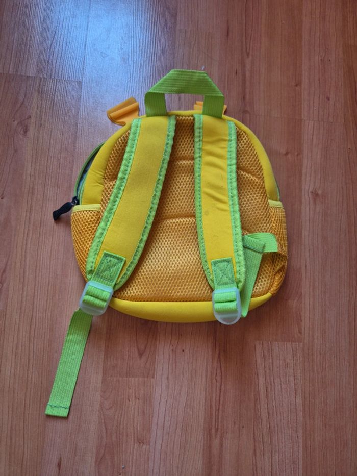 Sac a dos - photo numéro 3