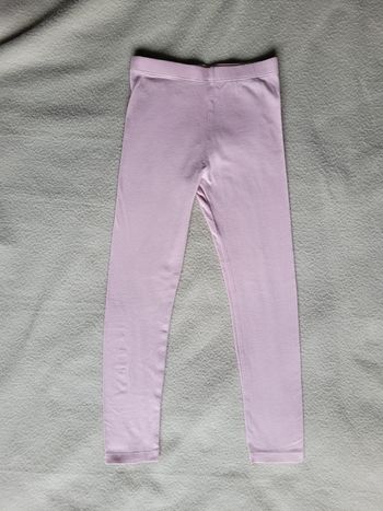 Legging kiabi 8 ans