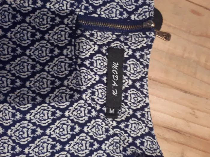 Robe courte M - photo numéro 4