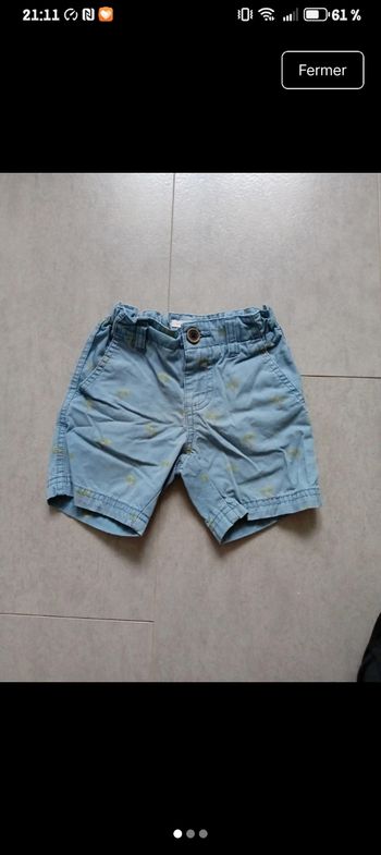 Short