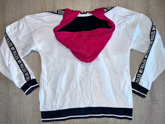 Sweat à capuche - photo numéro 2